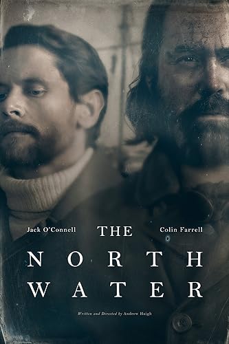The North Water - 1. évad online film