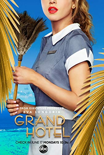 Grand Hotel - 1. évad online film