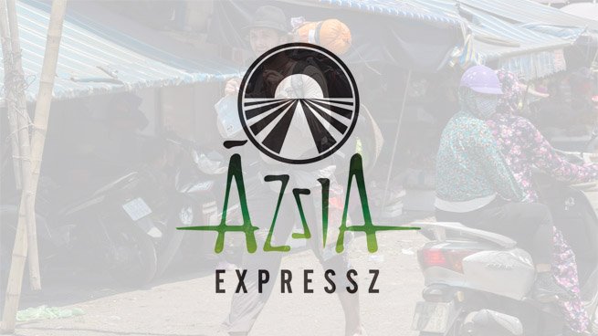 Ázsia Expressz - 3. évad online film