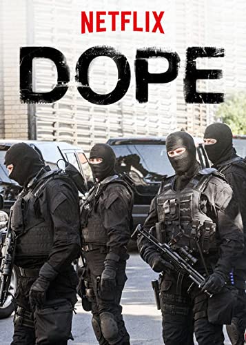 Dope - 3. évad online film