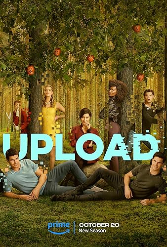 Upload - 1. évad online film