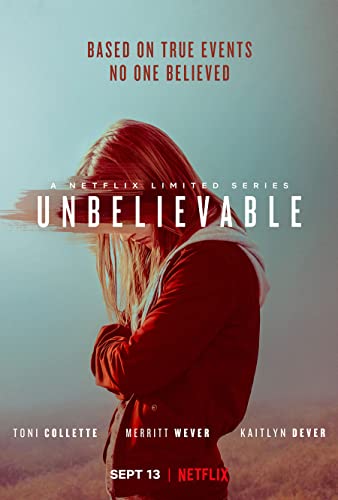 Unbelievable - Hihetetlen - 1. évad online film