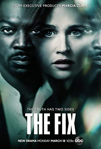 The Fix - 1. évad online film