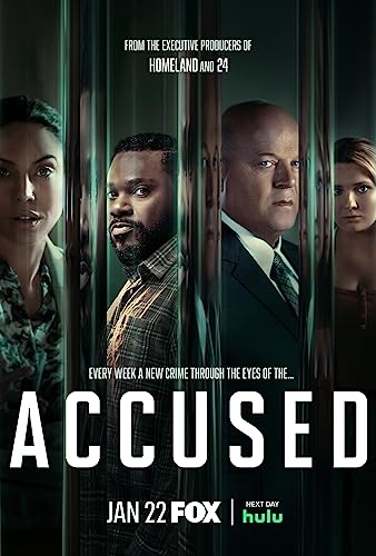 Accused - 1. évad online film