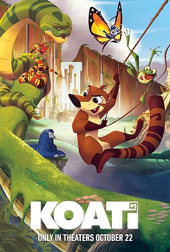 Koati online film