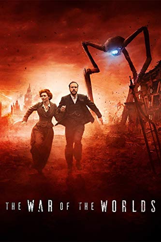 The War of the Worlds - 1. évad online film