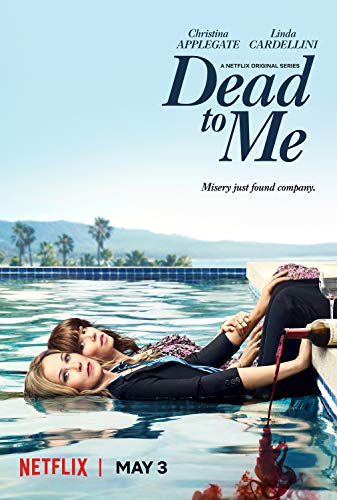 Dead to Me - 1. évad online film