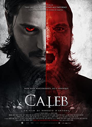 Caleb / Village of the vampire online film