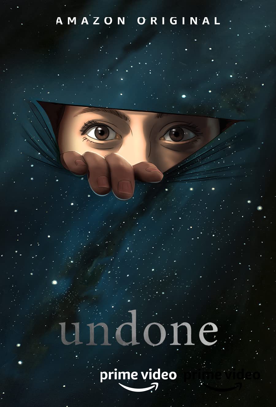 Undone - Hiány - 2. évad online film
