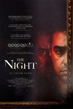 The Night online film