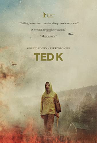 Ted K online film