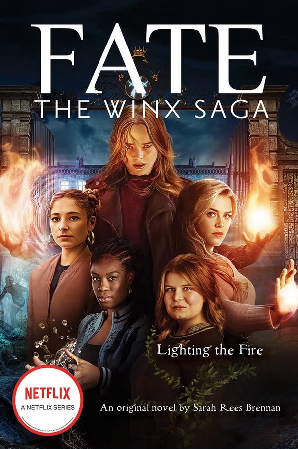 Végzet: A Winx Saga - 1. évad online film