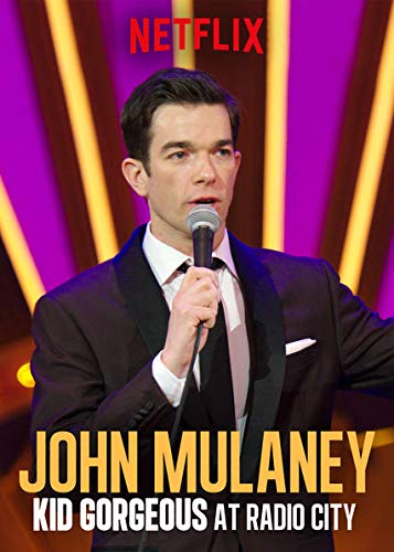 John Mulaney: Kid Gorgeous at Radio City - 1. évad online film