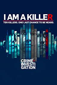 Gyilkos vagyok - 1. évad online film