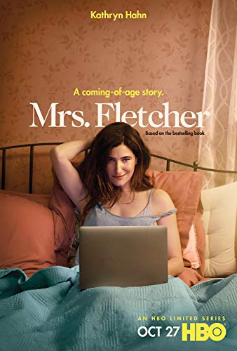 Mrs. Fletcher - 1. évad online film