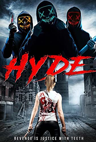 Hyde online film