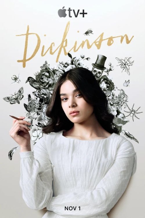 Dickinson - 1. évad online film