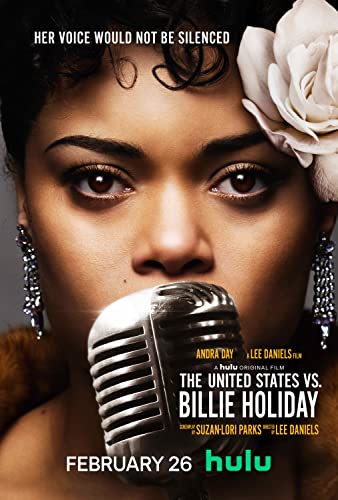 The United States vs. Billie Holiday online film