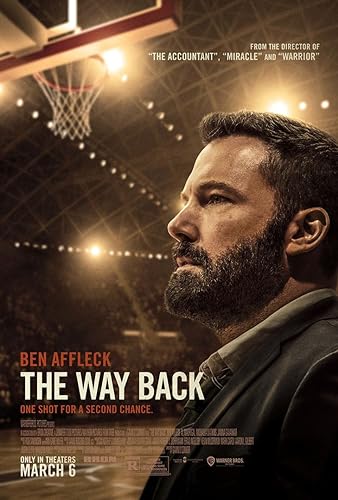 The Way Back online film