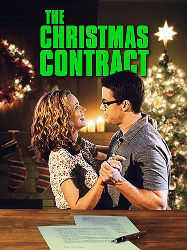 The Christmas Contract online film
