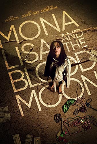 Mona Lisa and the Blood Moon online film