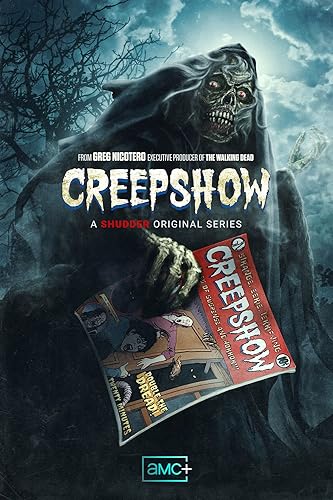 Creepshow - 2. évad online film