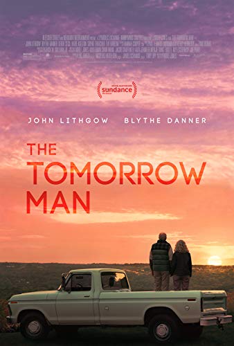 The Tomorrow Man online film