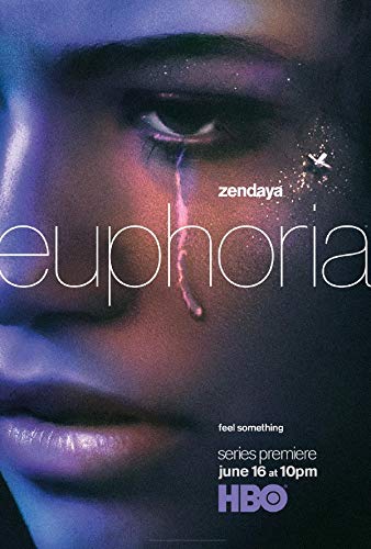 Eufória - 2. évad online film
