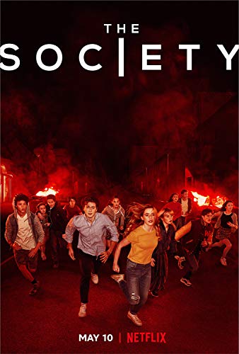 The Society - 1. évad online film