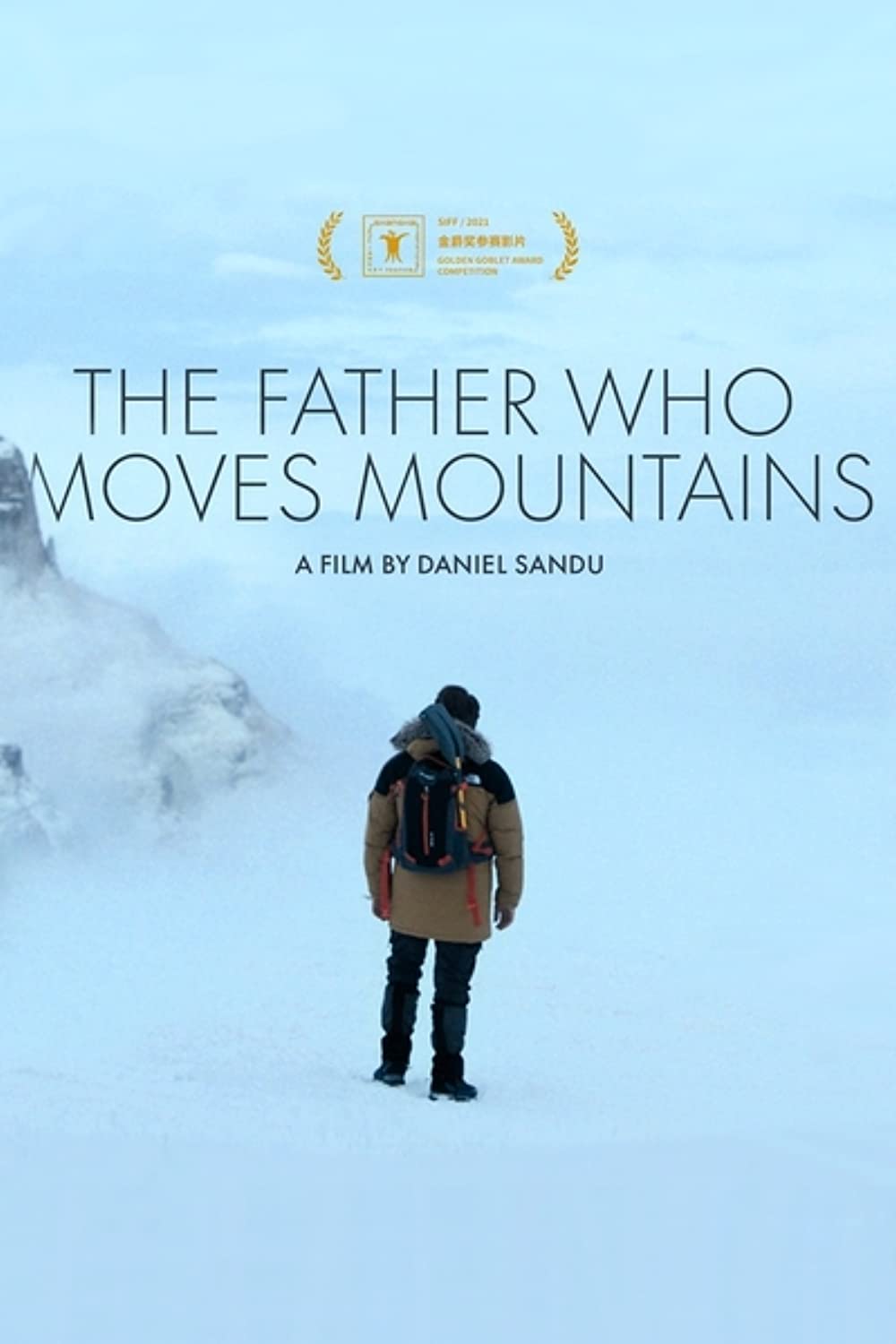 Az apa, aki hegyeket mozgat meg online film