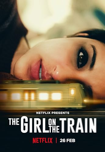 The Girl on the Train online film