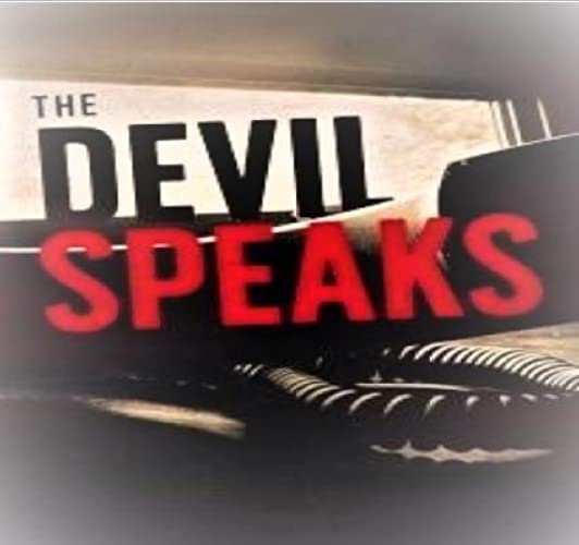 The Devil Speaks - 1. évad online film