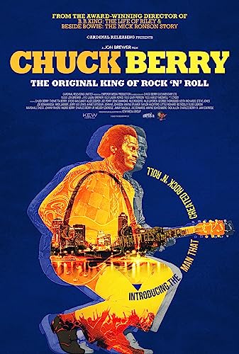 Chuck Berry online film