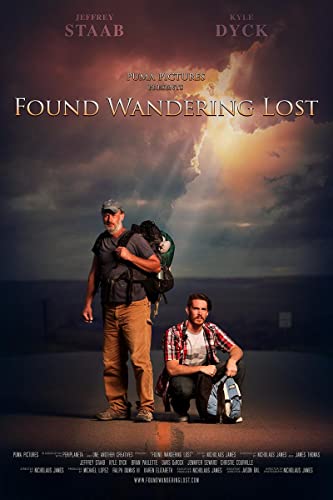 Found Wandering Lost online film