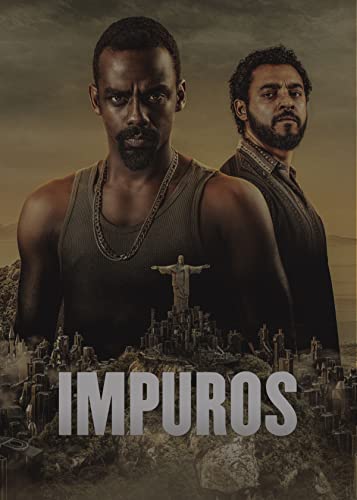 Impuros - 3. évad online film