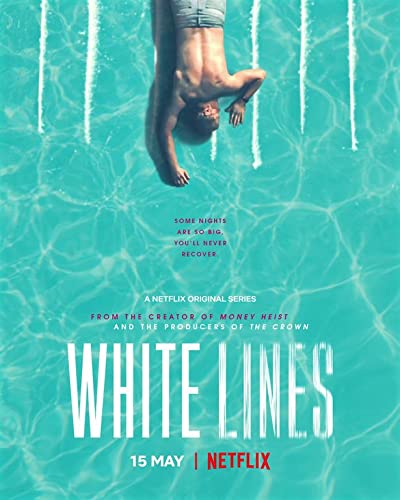 White Lines - Totál szívás Ibizán - 1. évad online film