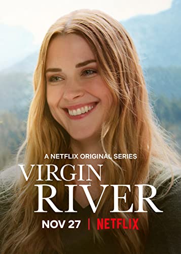 Virgin River - 3. évad online film