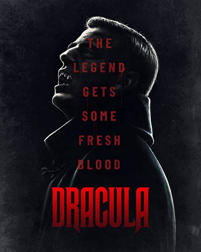 Drakula - 1. évad online film