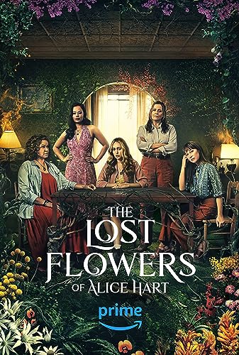 The Lost Flowers of Alice Hart - 1. évad online film