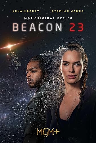 Beacon 23 - 2. évad online film