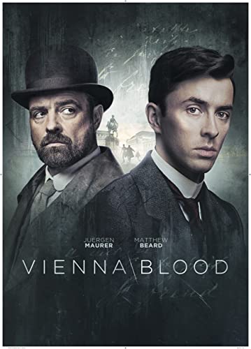 Vienna Blood - 1. évad online film