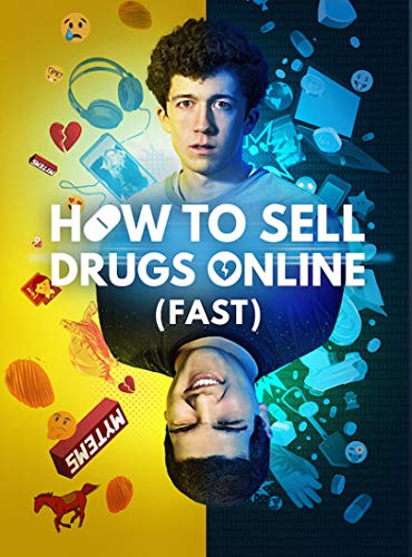 How to Sell Drugs Online - 1. évad online film