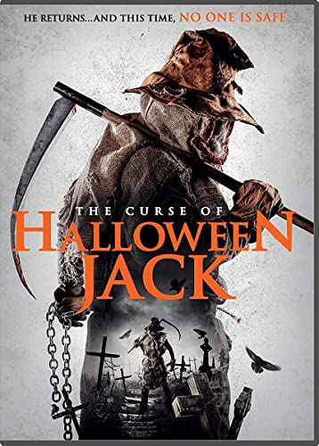 The Curse of Halloween Jack online film
