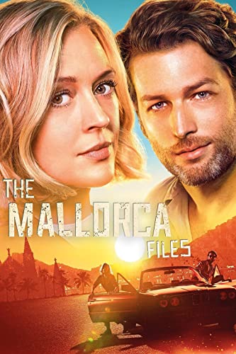 The Mallorca Files - 1. évad online film