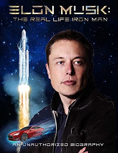 Elon Musk: The Real Life Iron Man online film