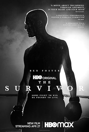 The Survivor online film
