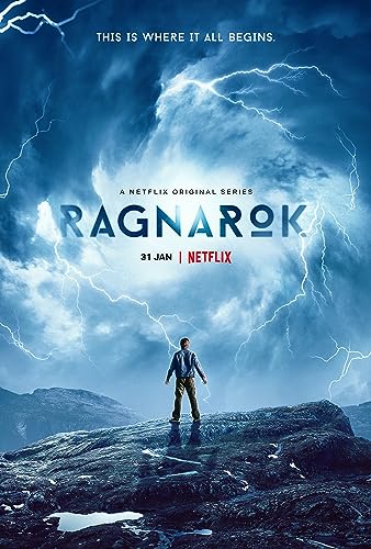 Ragnarok - 2. évad online film