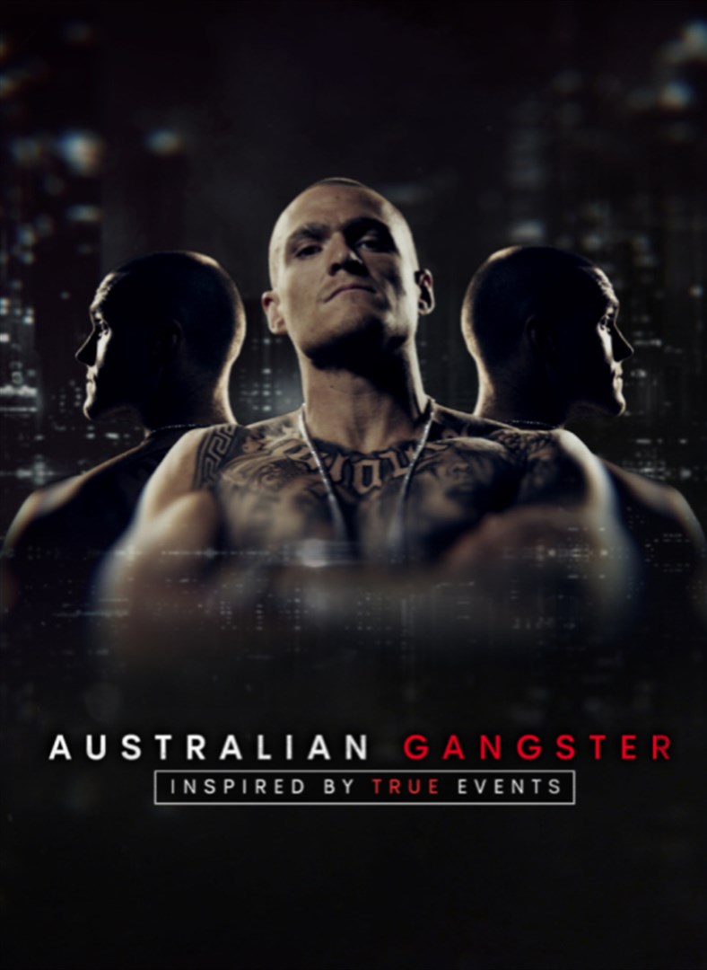 Australian Gangster - 1. évad online film