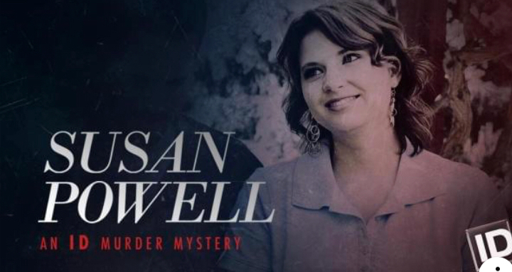 Susan Powell: An ID Murder Mystery - 1. évad online film