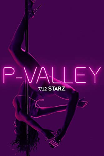 P-Valley - 1. évad online film